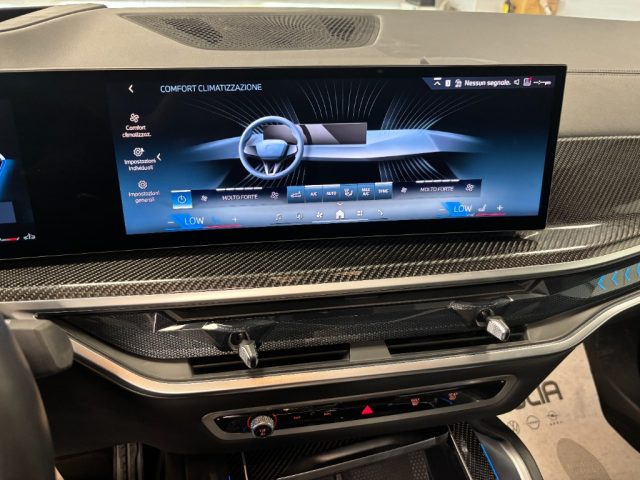 BMW X6 XDRIVE30D TETTO APRIBILE MSPORT - foto 42