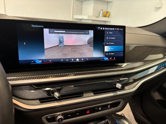 BMW X6 XDRIVE30D TETTO APRIBILE MSPORT - foto 48