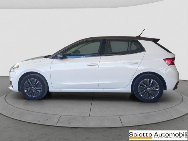 SKODA FABIA 1.0 TSI 95 CV STYLE - foto 3