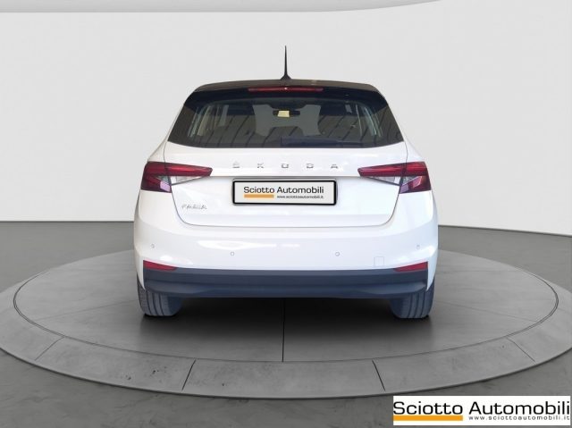 SKODA FABIA 1.0 TSI 95 CV STYLE - foto 5