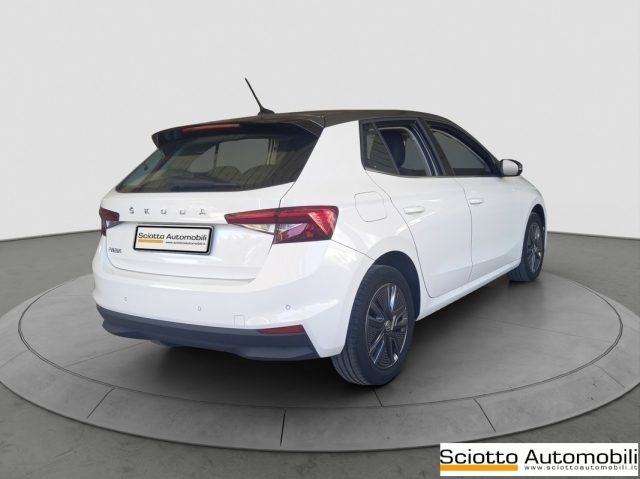 SKODA FABIA 1.0 TSI 95 CV STYLE - foto 6