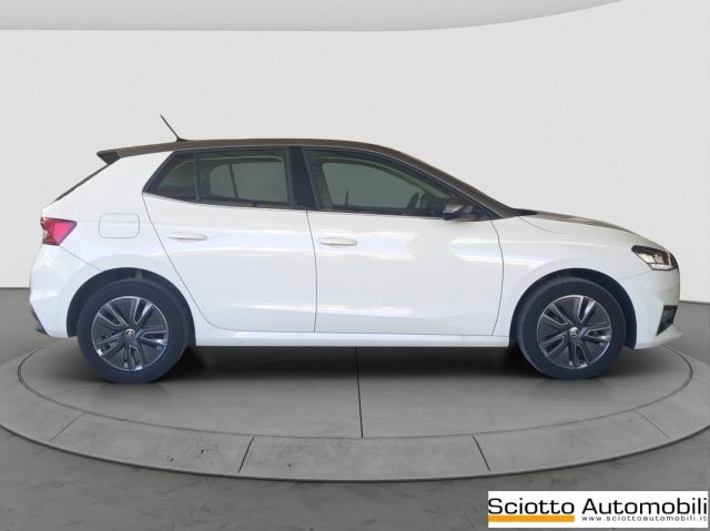 SKODA FABIA 1.0 TSI 95 CV STYLE - foto 7