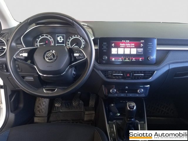 SKODA FABIA 1.0 TSI 95 CV STYLE - foto 14