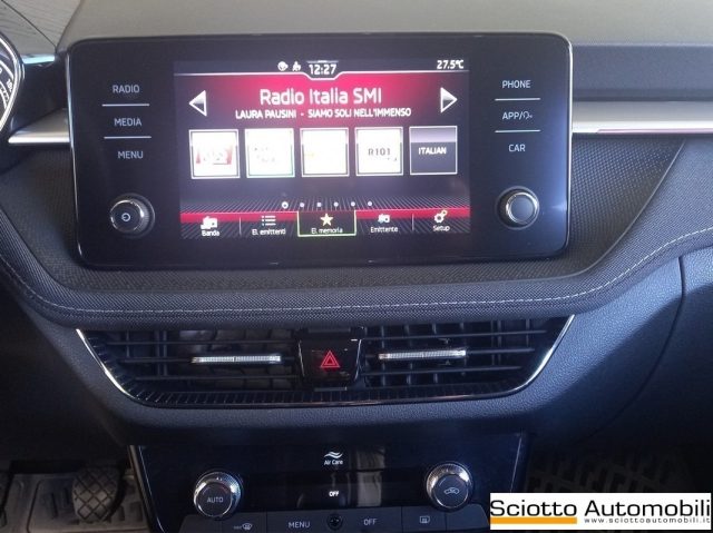 SKODA FABIA 1.0 TSI 95 CV STYLE - foto 16