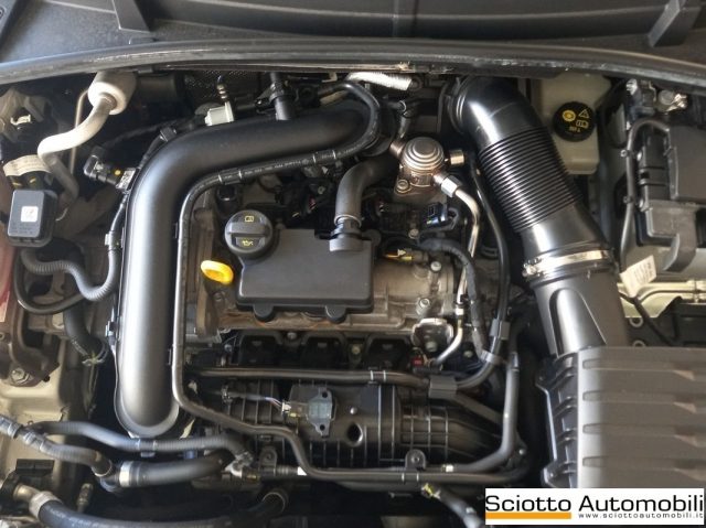 SKODA FABIA 1.0 TSI 95 CV STYLE - foto 18