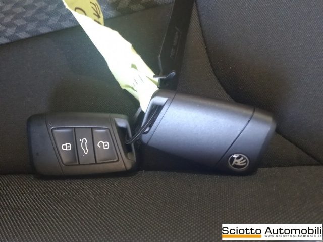 SKODA FABIA 1.0 TSI 95 CV STYLE - foto 20