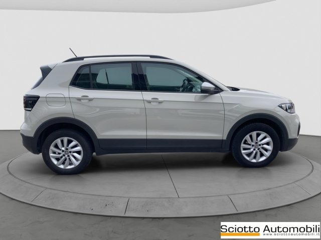 VOLKSWAGEN T-CROSS 1.0 TSI STYLE BMT - foto 7