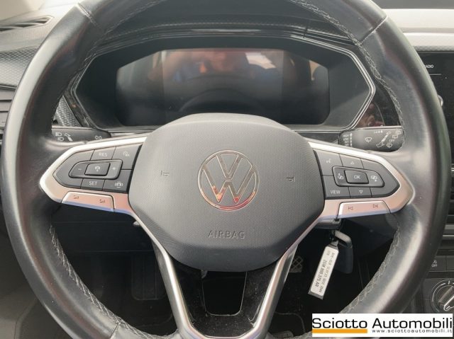 VOLKSWAGEN T-CROSS 1.0 TSI STYLE BMT - foto 10