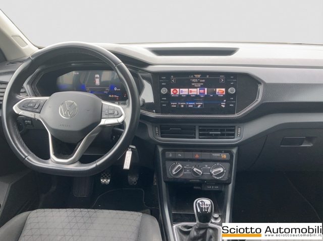 VOLKSWAGEN T-CROSS 1.0 TSI STYLE BMT - foto 14