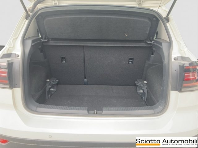 VOLKSWAGEN T-CROSS 1.0 TSI STYLE BMT - foto 17