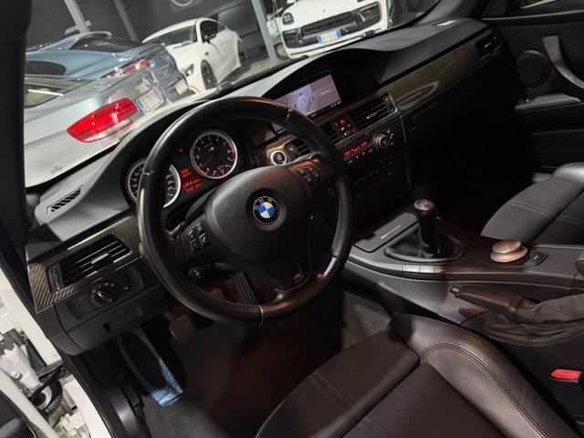 BMW M3 V8 MANUALE SERVICE BOOK CARFAX P - foto 12