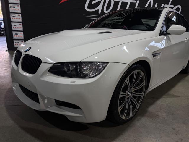 BMW M3 V8 MANUALE SERVICE BOOK CARFAX P - foto 9