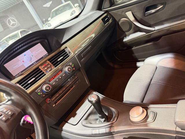 BMW M3 V8 MANUALE SERVICE BOOK CARFAX P - foto 13
