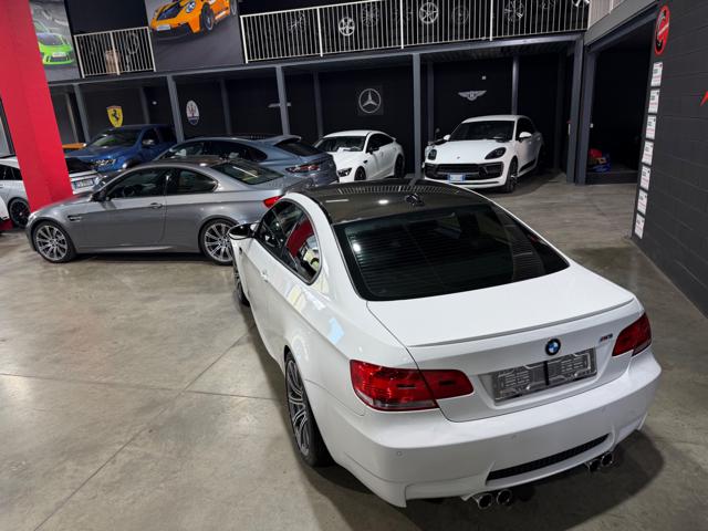 BMW M3 V8 MANUALE SERVICE BOOK CARFAX P - foto 7