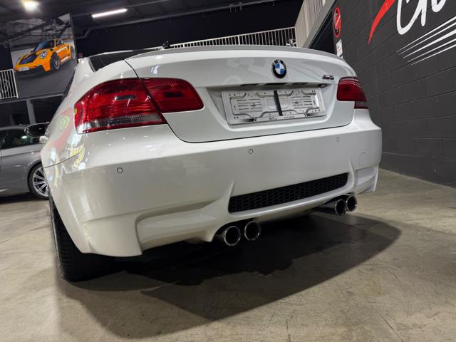 BMW M3 V8 MANUALE SERVICE BOOK CARFAX P - foto 6