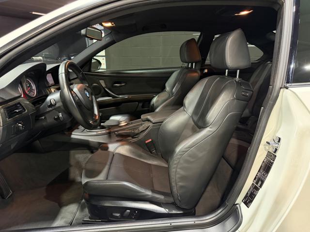 BMW M3 V8 MANUALE SERVICE BOOK CARFAX P - foto 11