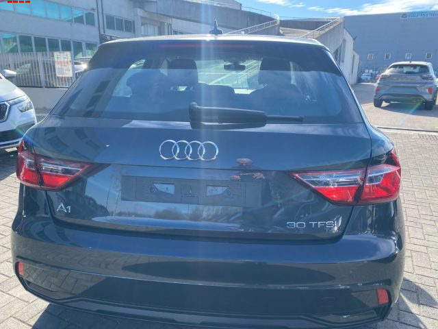 AUDI A1 SPB 30 TFSI ADMIRED - foto 6