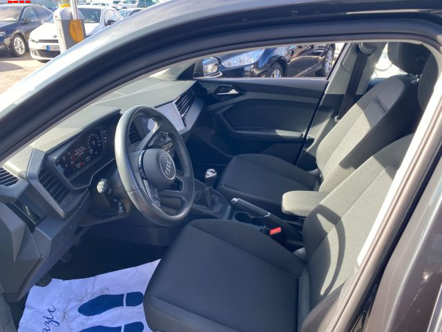 AUDI A1 SPB 30 TFSI ADMIRED - foto 7