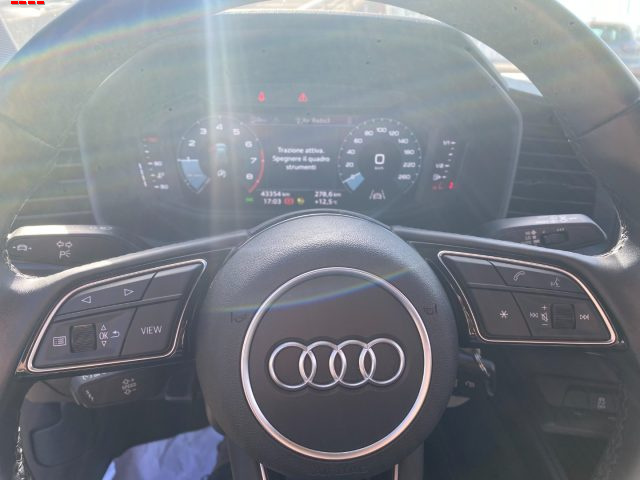 AUDI A1 SPB 30 TFSI ADMIRED - foto 8