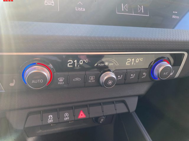 AUDI A1 SPB 30 TFSI ADMIRED - foto 9