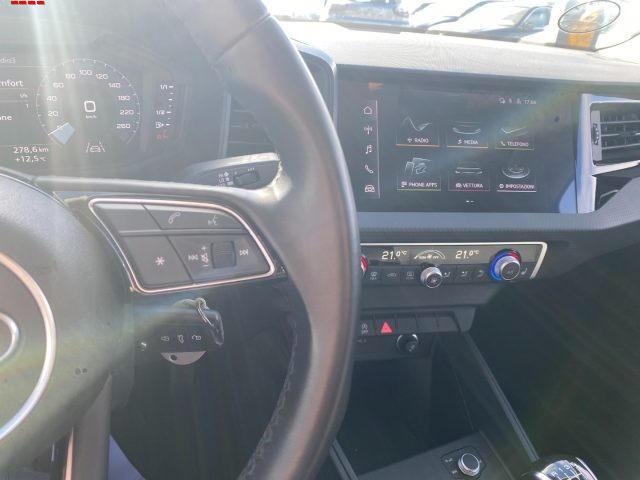 AUDI A1 SPB 30 TFSI ADMIRED - foto 10