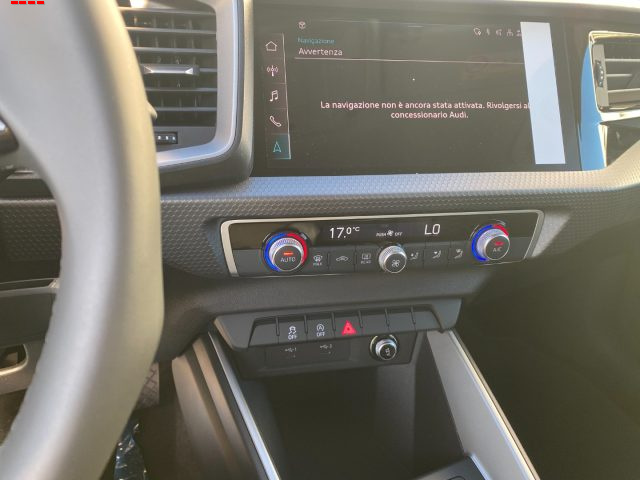 AUDI A1 SPB 30 TFSI IDENTITY BLACK EDITI - foto 6