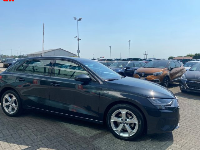 AUDI A3 SPB 30 TDI BUSINESS - foto 6