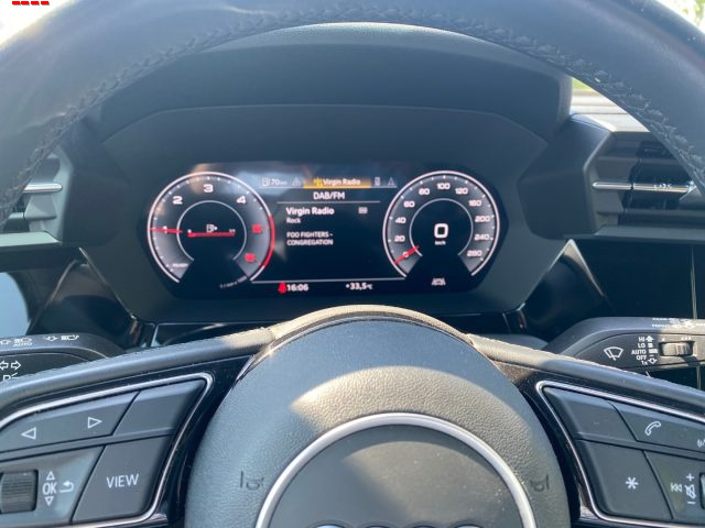 AUDI A3 SPB 30 TDI BUSINESS - foto 9