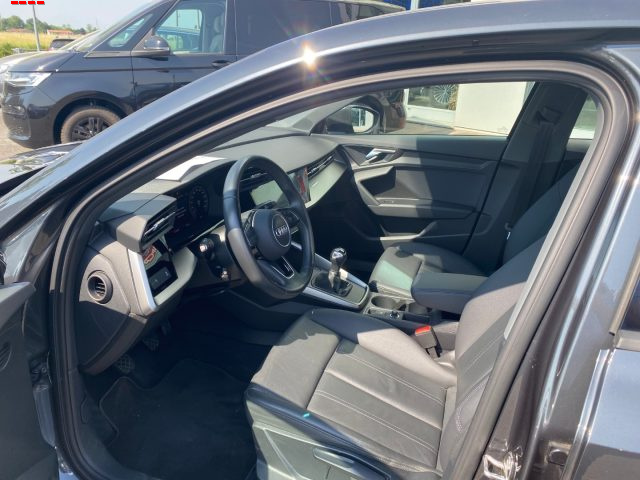 AUDI A3 SPB 30 TDI BUSINESS - foto 7