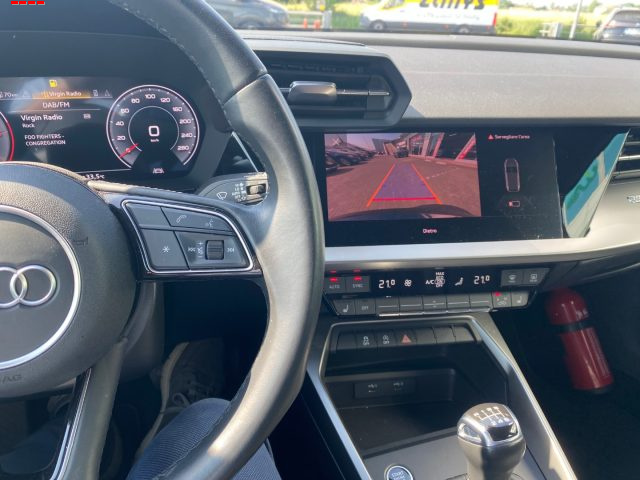 AUDI A3 SPB 30 TDI BUSINESS - foto 8