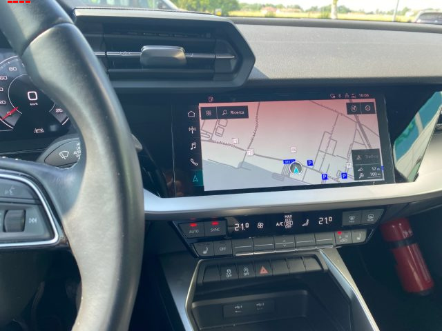 AUDI A3 SPB 30 TDI BUSINESS - foto 10