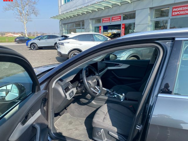 AUDI A4 AVANT 35 TDI/163 CV S TRONIC BUS - foto 8