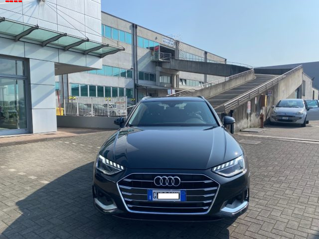 AUDI A4 AVANT 35 TDI/163 CV S TRONIC BUS - foto 7