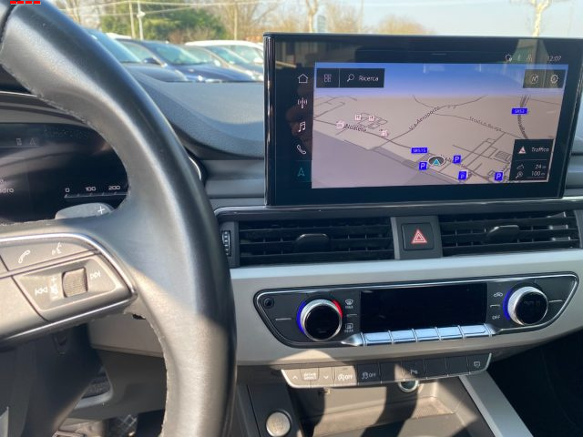 AUDI A4 AVANT 35 TDI/163 CV S TRONIC BUS - foto 12