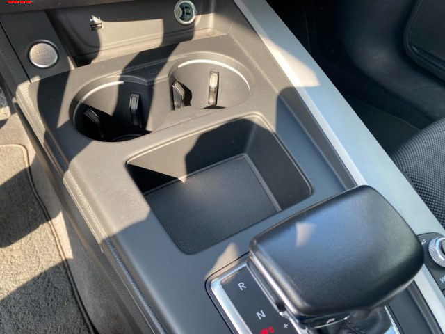 AUDI A4 AVANT 35 TDI/163 CV S TRONIC BUS - foto 10