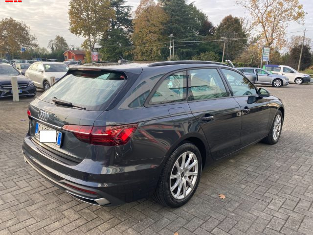 AUDI A4 AVANT 40 TFSI S TRONIC BUSINESS - foto 7