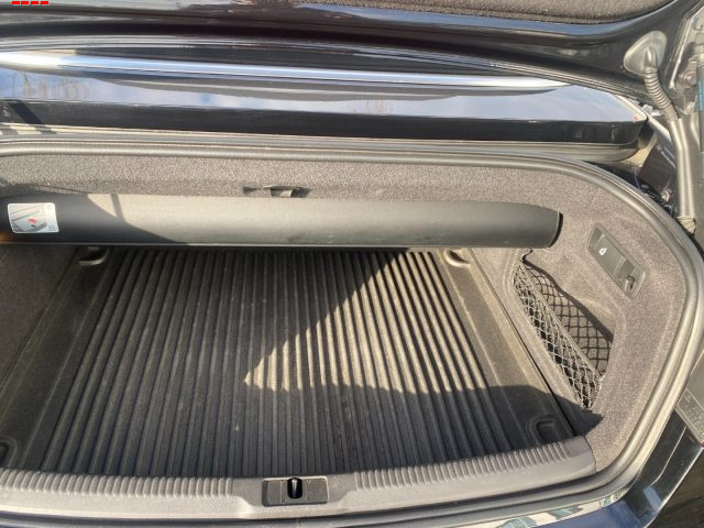 AUDI A5 CABRIO 2.0 TDI 177 CV ADVANCED S - foto 6