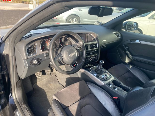 AUDI A5 CABRIO 2.0 TDI 177 CV ADVANCED S - foto 10