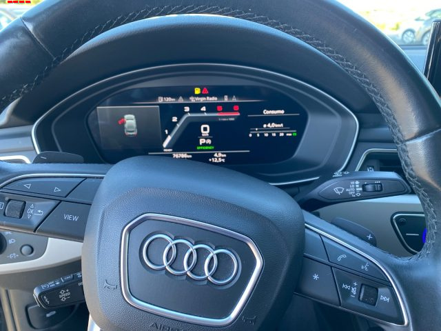 AUDI A5 SPB 40 TDI QUATTRO S TRONIC BUSI - foto 10