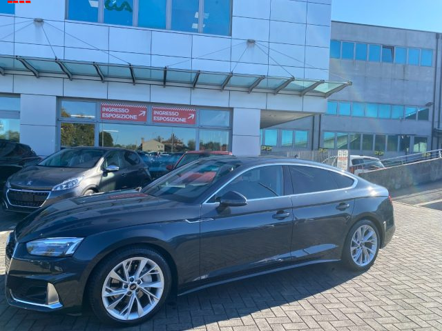 AUDI A5 SPB 40 TDI QUATTRO S TRONIC BUSI - foto 6