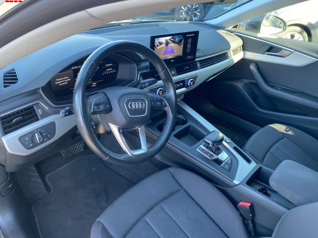 AUDI A5 SPB 40 TDI QUATTRO S TRONIC BUSI - foto 9
