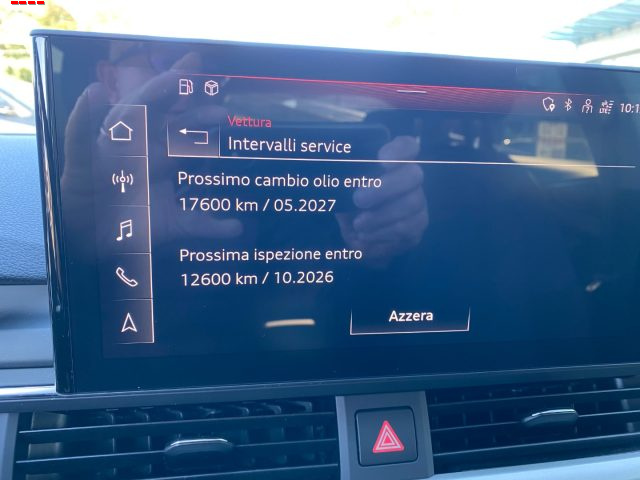 AUDI A5 SPB 40 TDI QUATTRO S TRONIC BUSI - foto 15