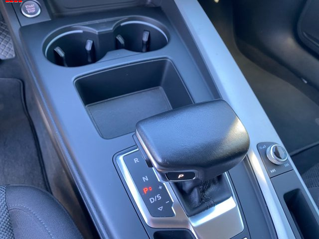 AUDI A5 SPB 40 TDI QUATTRO S TRONIC BUSI - foto 13