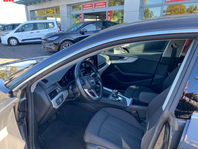 AUDI A5 SPB 40 TDI QUATTRO S TRONIC BUSI - foto 7