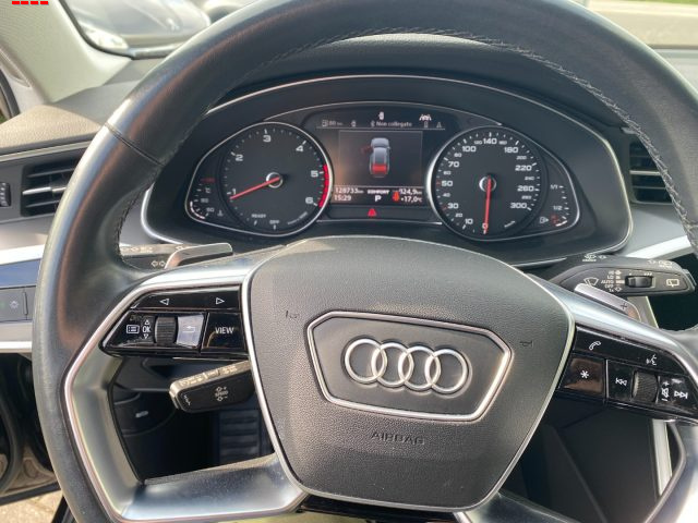 AUDI A6 AVANT 35 2.0 TDI S TRONIC BUSINE - foto 13