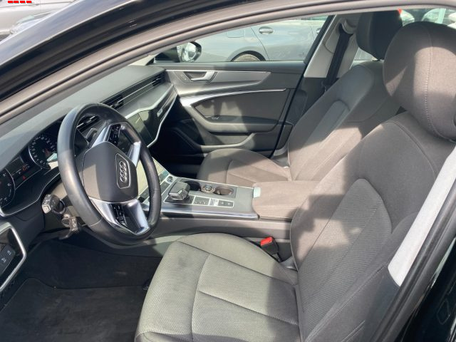 AUDI A6 AVANT 35 2.0 TDI S TRONIC BUSINE - foto 11