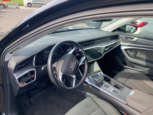 AUDI A6 AVANT 35 2.0 TDI S TRONIC BUSINE - foto 12