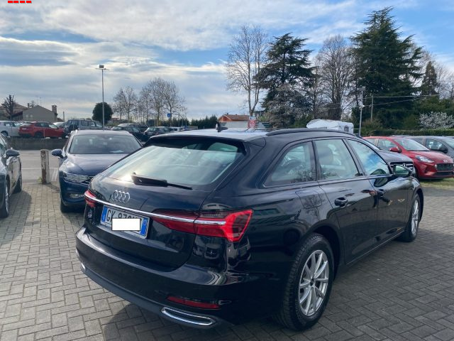 AUDI A6 AVANT 35 2.0 TDI S TRONIC BUSINE - foto 6