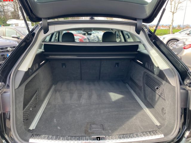 AUDI A6 AVANT 35 2.0 TDI S TRONIC BUSINE - foto 8