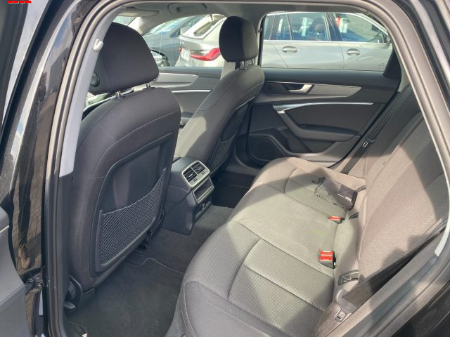 AUDI A6 AVANT 35 2.0 TDI S TRONIC BUSINE - foto 9